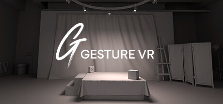 Gesture VR steam charts