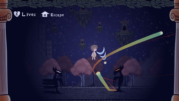 Orpheus screenshot 6