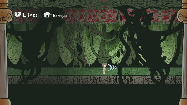 Orpheus screenshot 3