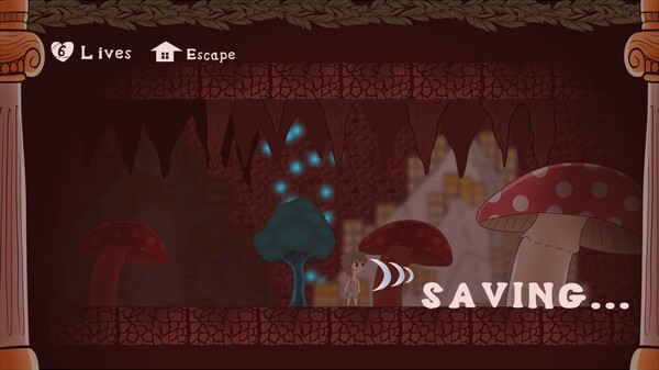 Screenshot z Orpheus