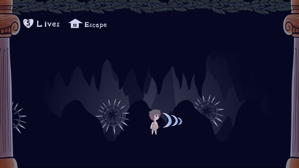 Orpheus screenshot 2