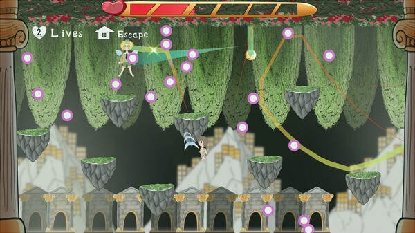 Orpheus screenshot 4