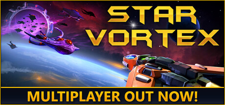 Star Vortex technical specifications for computer