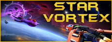 Star Vortex game cover