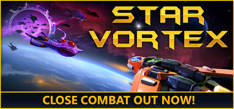 Star Vortex steam charts