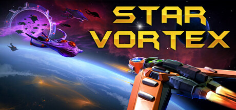 Star Vortex header