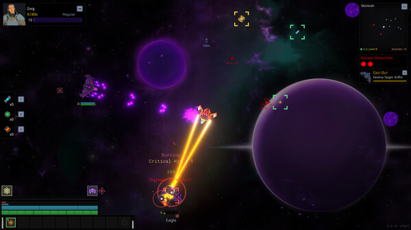 Star Vortex