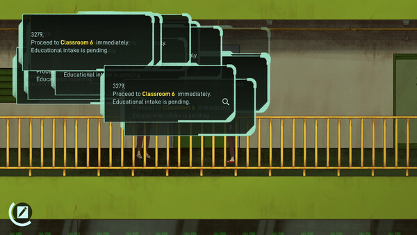 NAME OF THE WILL Demo