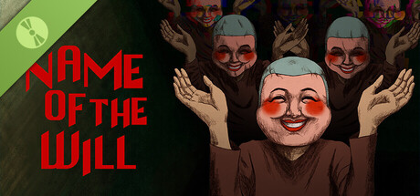 NAME OF THE WILL Demo