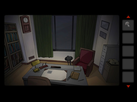 Room 1309 screenshot 6