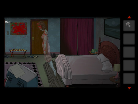 Room 1309 screenshot 4