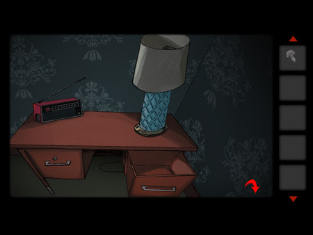 Room 1309 screenshot 3