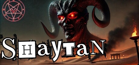 Shaytan steam charts