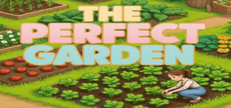 The Perfect Garden steam charts