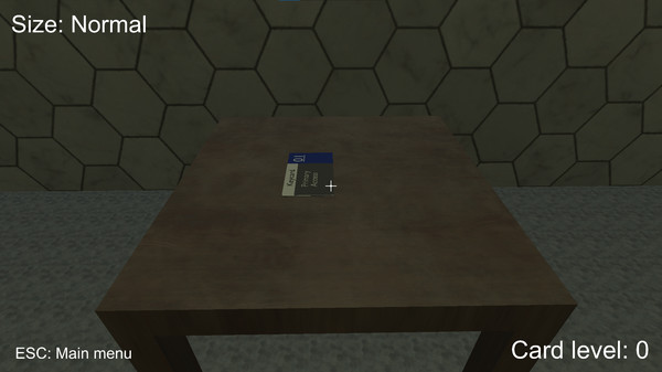 Project R4T screenshot 2