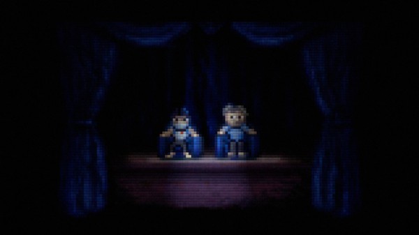 Lone Survivor: The Director's Cut screenshot 4