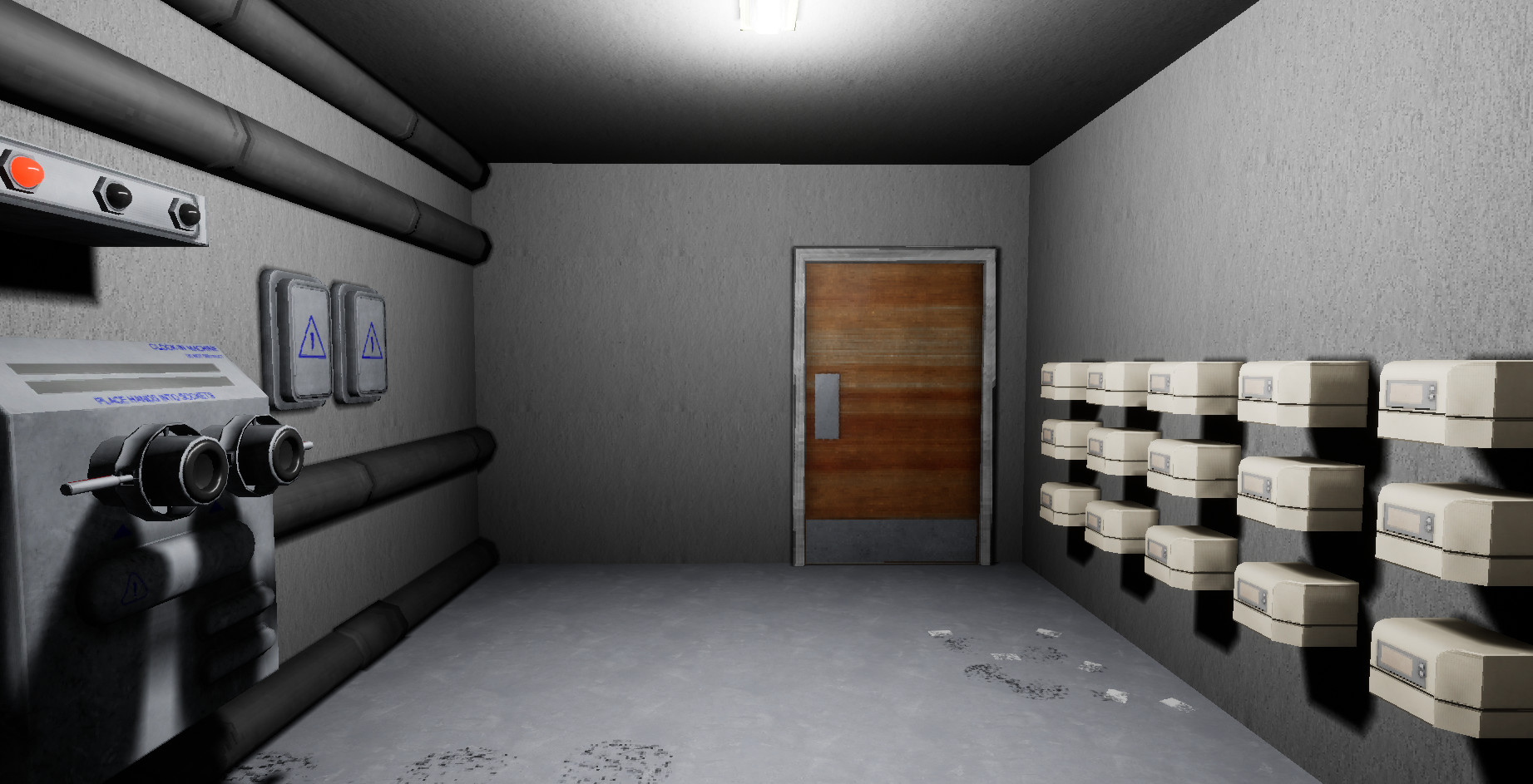 Percy Parcel Featured Screenshot #1