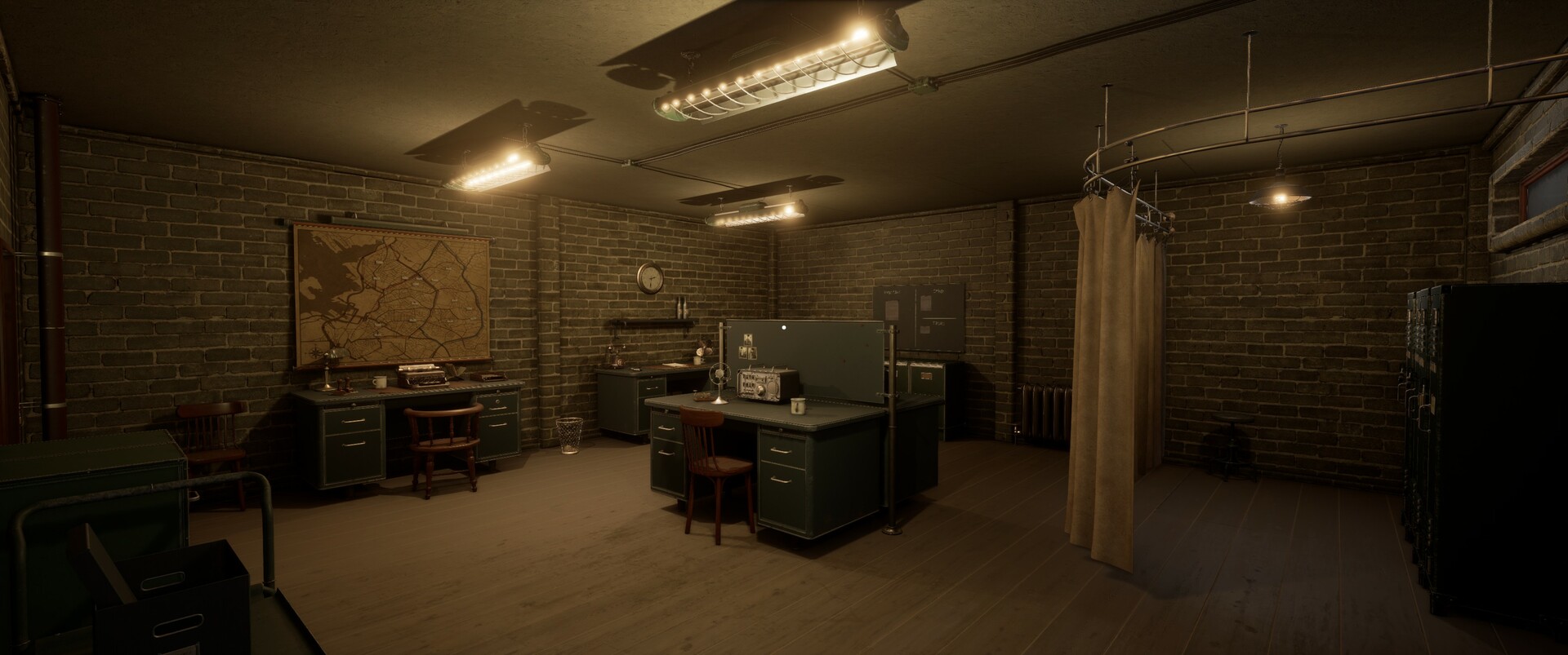 Escape Memoirs: Mini Stories Featured Screenshot #1