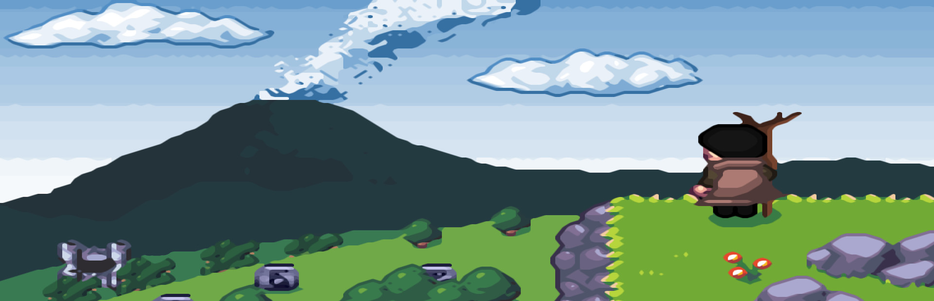 Apollo's Adventure