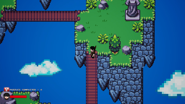 Apollo's Adventure screenshot 2