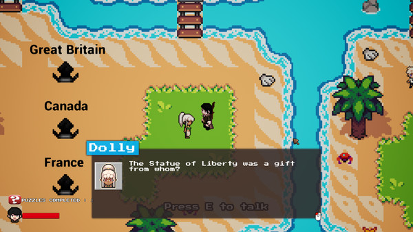 Apollo's Adventure screenshot 3