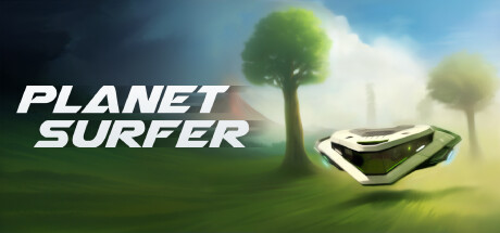 Planet Surfer Cheat Engine/CT