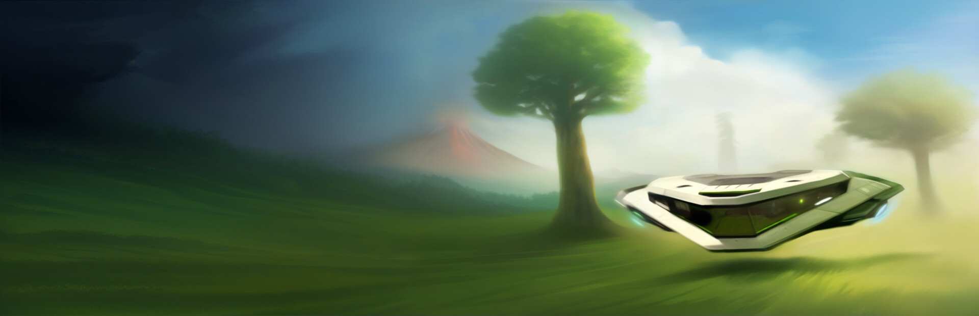 Planet Surfer