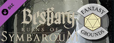 Fantasy Grounds - Ruins of Symbaroum - Bestiary Small Capsule Image