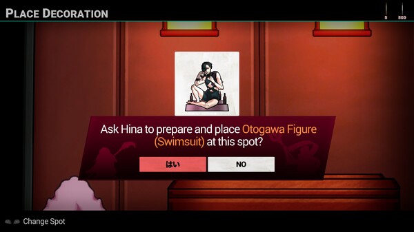 Shujinkou - Swimsuit Quests