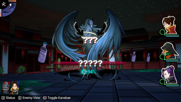 Shujinkou - Swimsuit Quests