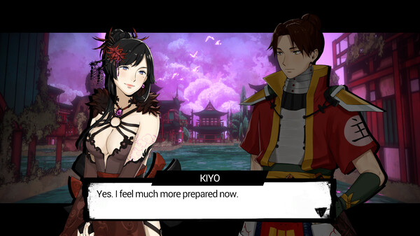 Shujinkou - Akuma Quests