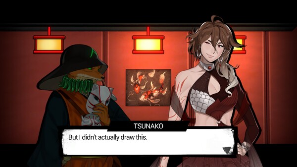 Shujinkou - Akuma Quests