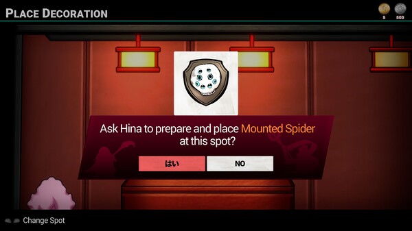 Shujinkou - Akuma Quests