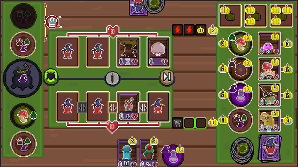 Hex And Tricks screenshot 4