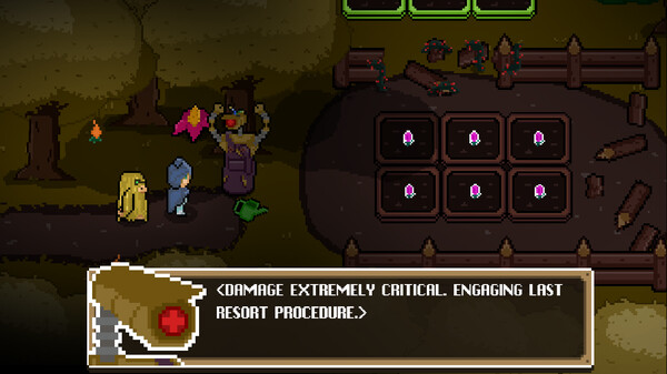 Hex And Tricks screenshot 3