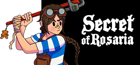 Secret of Rosaria steam charts