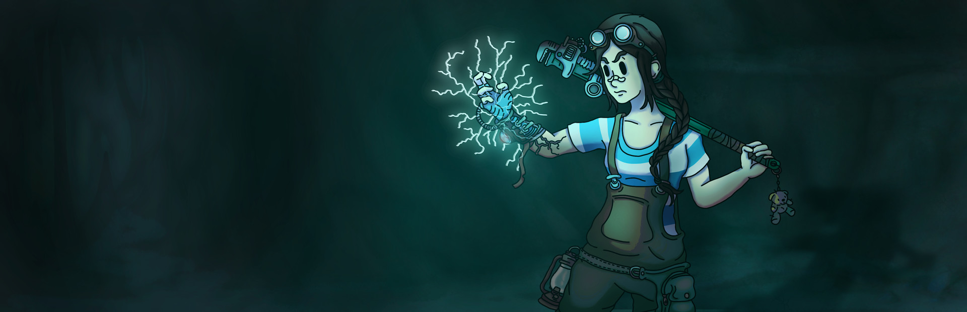 Secret of Rosaria