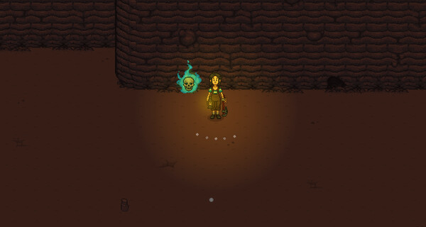 Secret of Rosaria screenshot 5