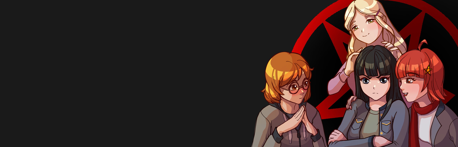 Kiss the Demiurge