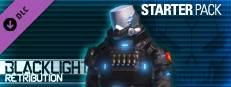 Blacklight: Retribution - Starter Pack game capsule image