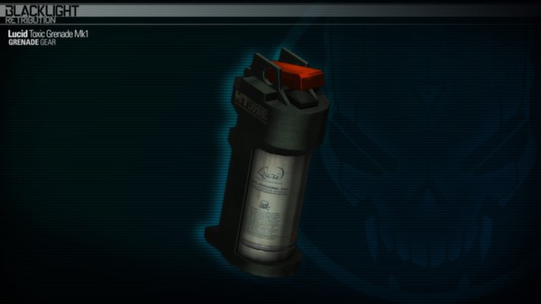 Blacklight: Retribution - Starter Pack