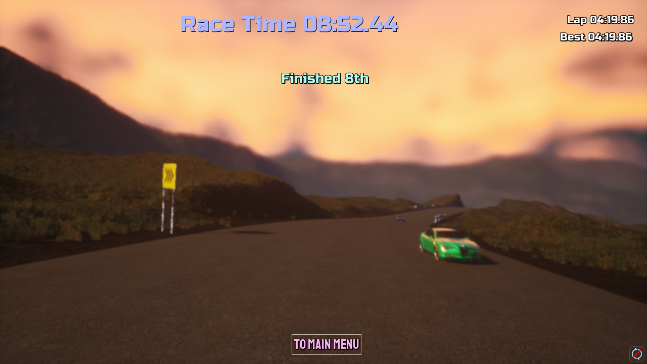 OverTheSpeedLimit