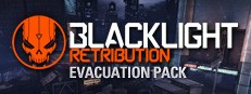 Blacklight: Retribution - Evacuation Pack Small Capsule Image