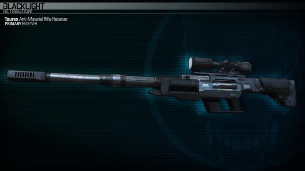 Blacklight: Retribution - Evacuation Pack