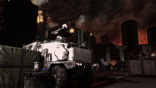 Blacklight: Retribution - Onslaught Bronze Pack