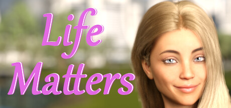 Life Matters - Season 1 banner