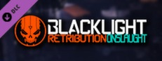 Blacklight: Retribution - Onslaught Gold Pack game capsule image