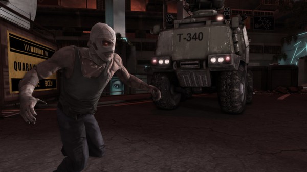 Blacklight: Retribution - Onslaught Gold Pack