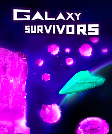 Galaxy Survivors