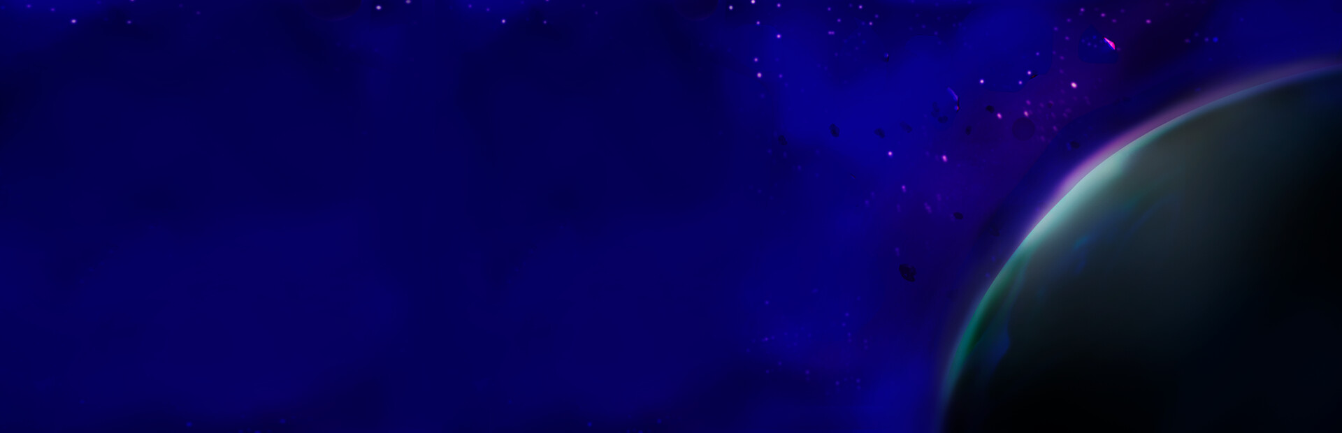 Galaxy Survivors
